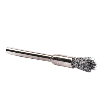 Brosse Inox Vape District.