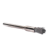 Brosse Inox Vape District.