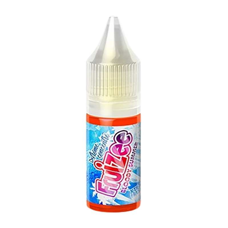 Bloody Summer Arôme Concentré 10ml Fruizee Xtra Fresh.