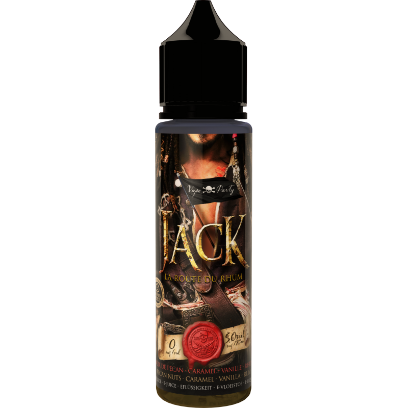 Jack 50ml Swoke