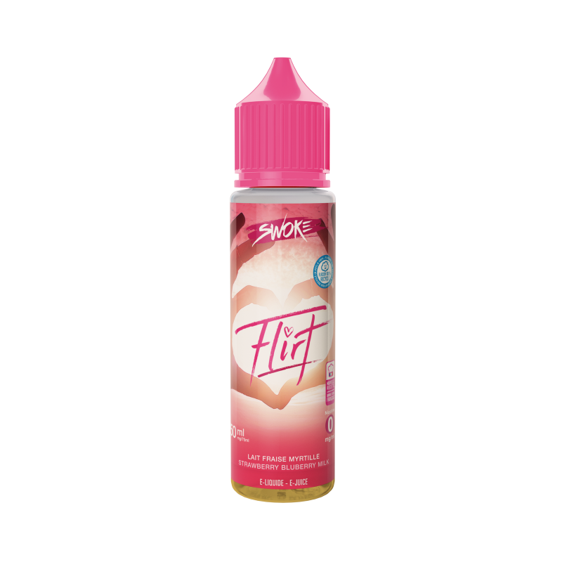 Flirt 50ml Swoke