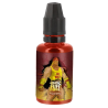 Hogano Arôme Concentré DIY 30ml Fighter Fuel.