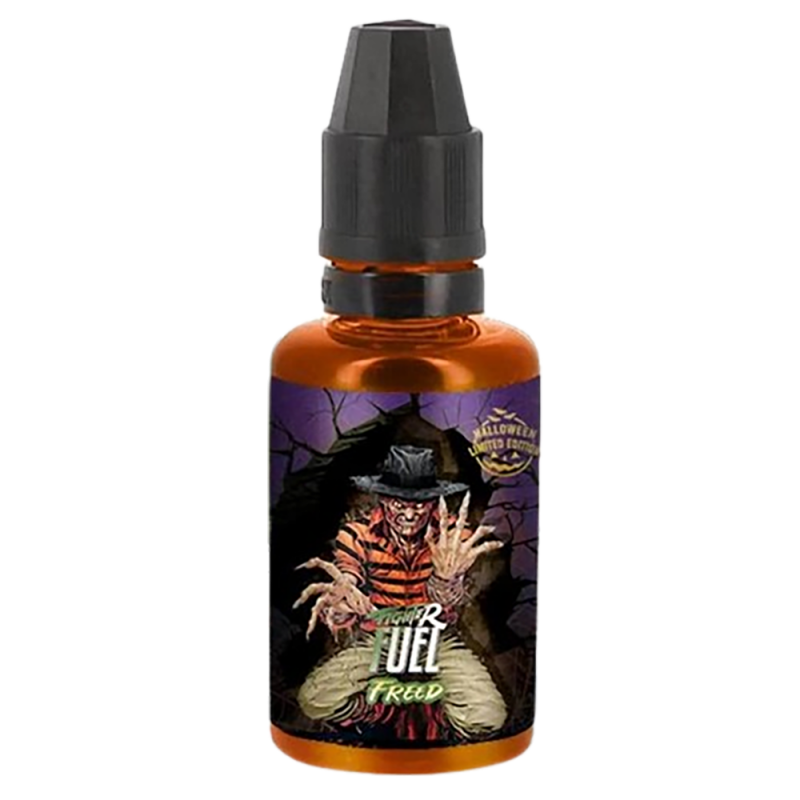 Freed Arôme Concentré DIY 30ml Fighter Fuel.