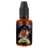 Freed Arôme Concentré DIY 30ml Fighter Fuel.