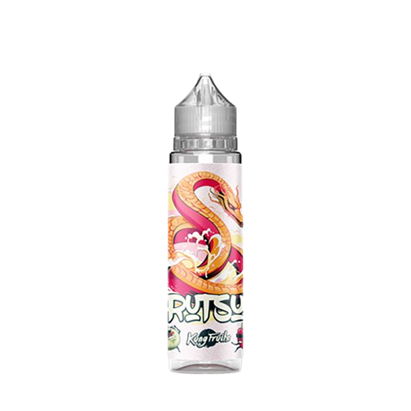 Meberi 50ml Rutsu Cloud Vapor
