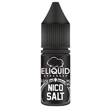 20mg Nic Salt 50/50 10ml Eliquid France Booster Sels de Nicotine