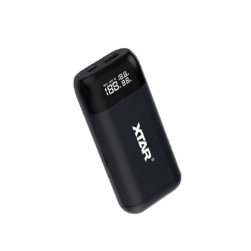 Chargeur nomade / Power Bank BP2S Xtar