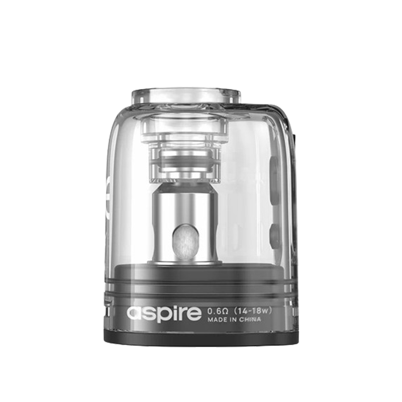 Cartouches Fluffi Pod (X2) Aspire.