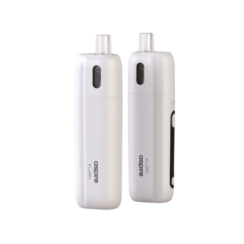 Kit Fluffi Aspire.
