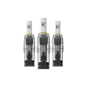Cartouches Kiwi (X3) Kiwi Vapor.