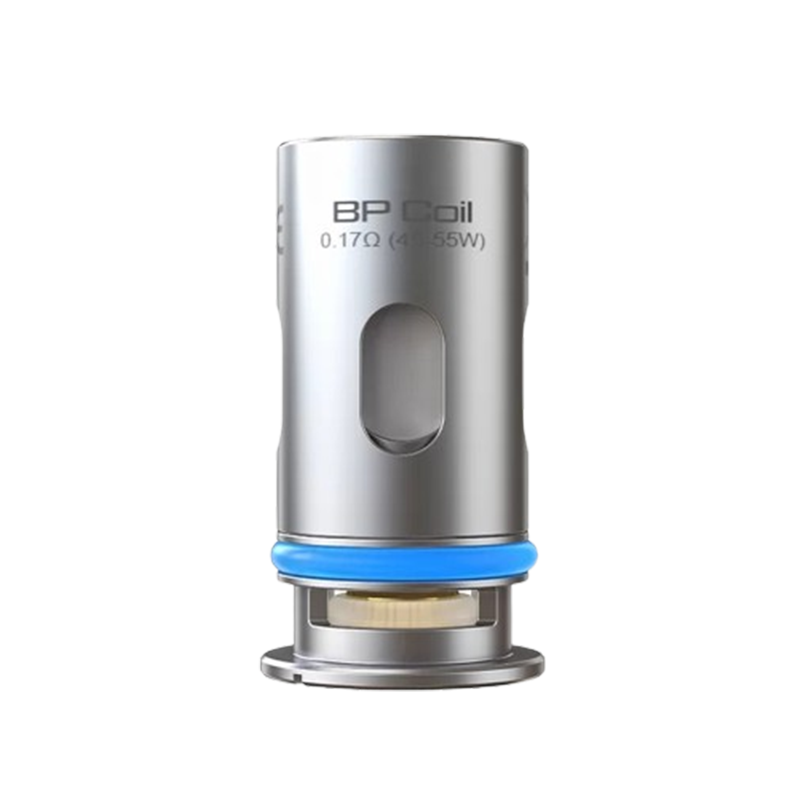 Résistance BP Aspire