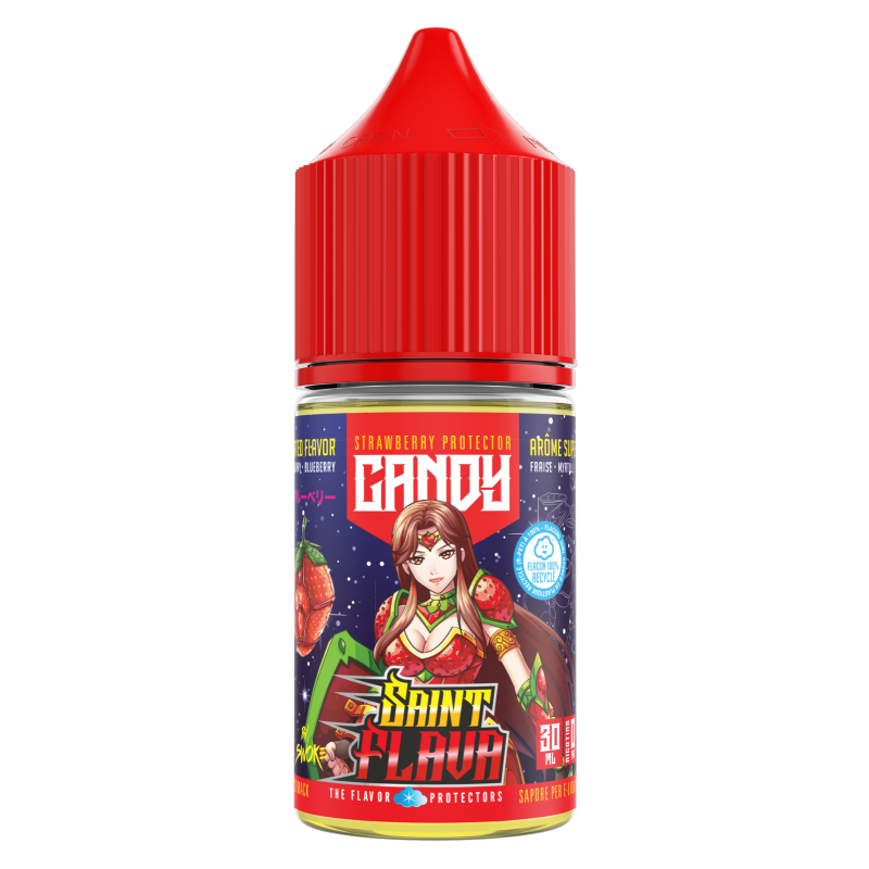 Candy Arôme Concentré DIY 30ml Swoke.