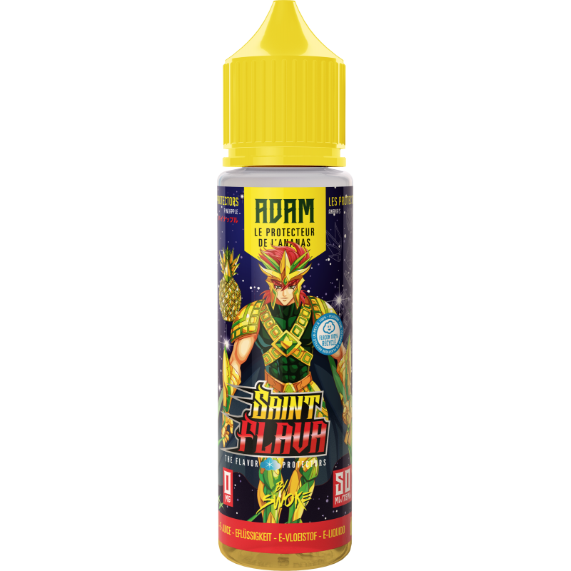Adam 50ml Swoke.