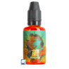 Kansetsu Arôme Concentré DIY 30ml Fighter Fuel.