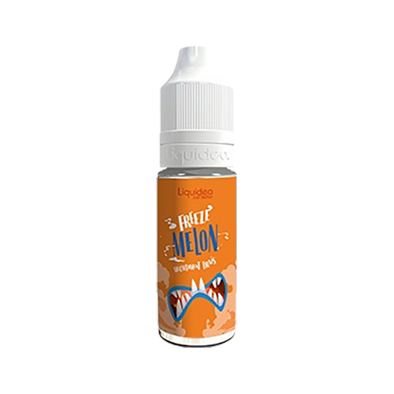 Freeze Melon 10ml Liquideo.