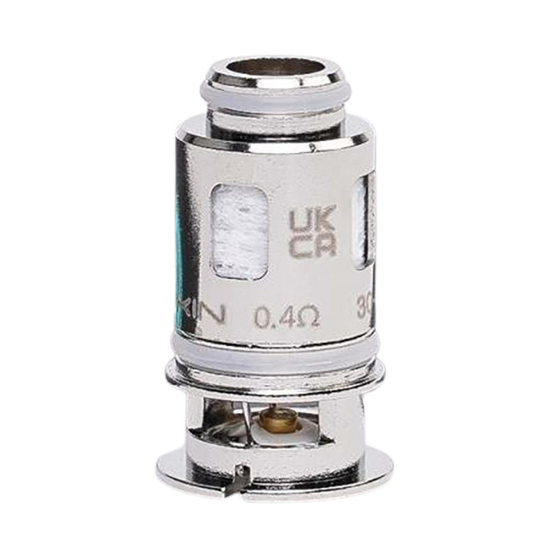 Résistances PZP (X3) Innokin.