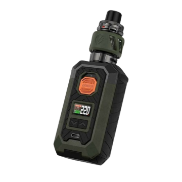 Kit Armour Max Vaporesso.