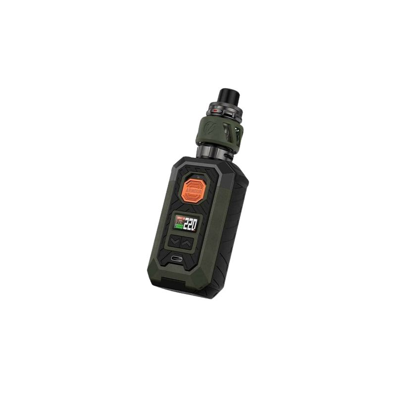 Kit Armour Max Vaporesso.