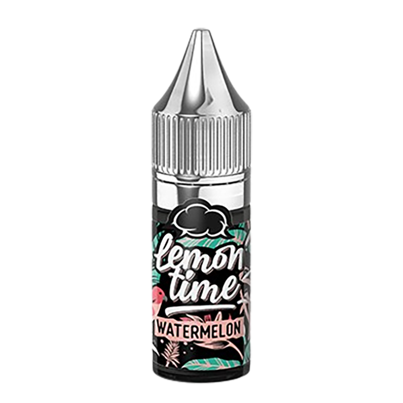 Watermelon 10ml Lemon Time Eliquid France.