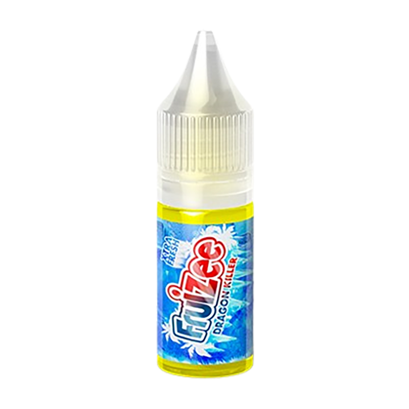 Dragon Killer 50ml Eliquid France.