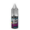 Passion Fruit 50ml Lemon Time Eliquid France.