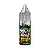 Mango 50ml Lemon Time Eliquid France.