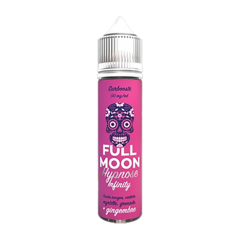 Hypnose Infinity 50ml Full Moon