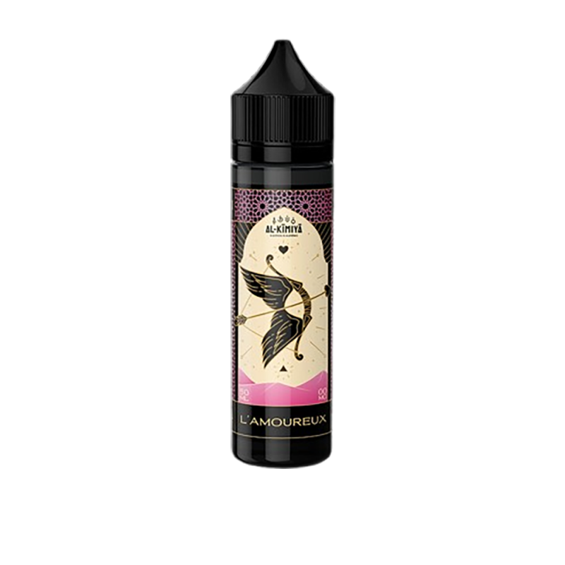 L'Amoureux 50ml Al Kimiya.