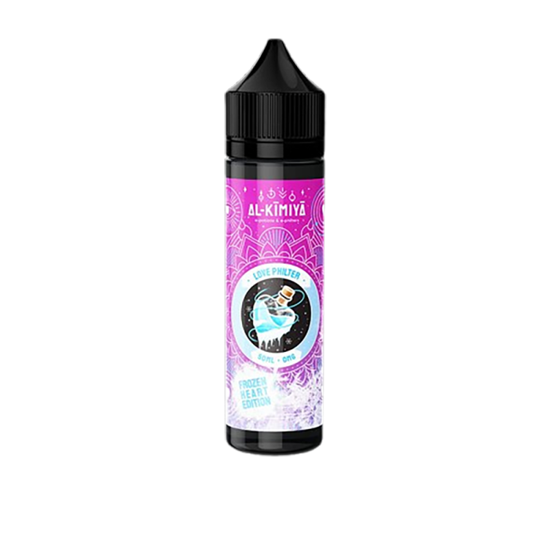 Love Philter Frozen 50ml Al Kimiya.