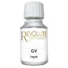 Base DIY 115ml 100%VG 0mg Revolute.