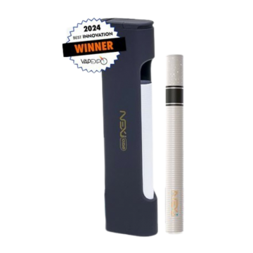 Kit Nexi One Power Bank + Batterie Aspire.