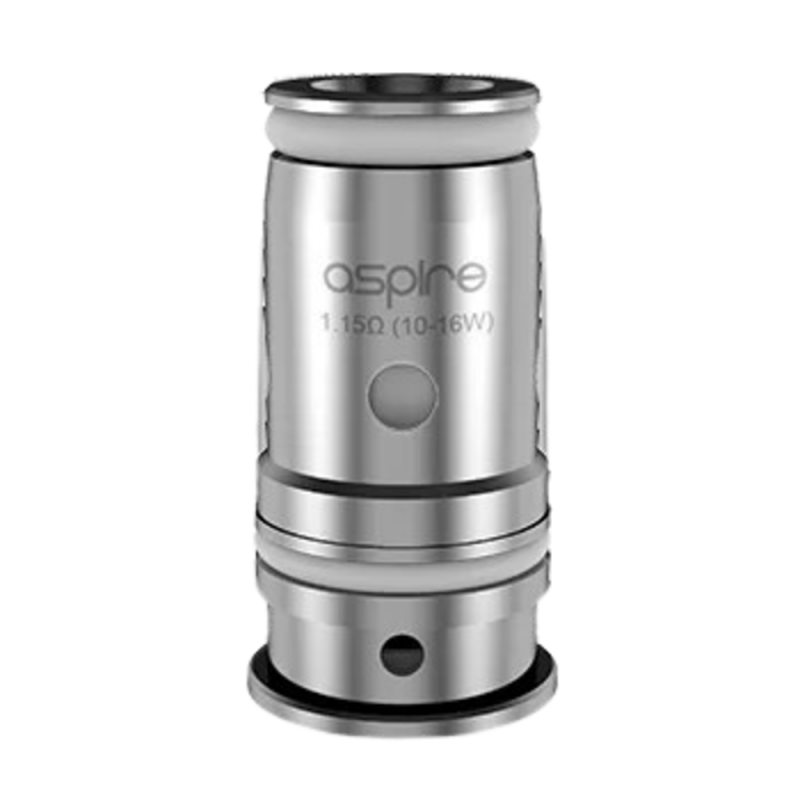 Résistances AVP Pro Coil (X5) Aspire.