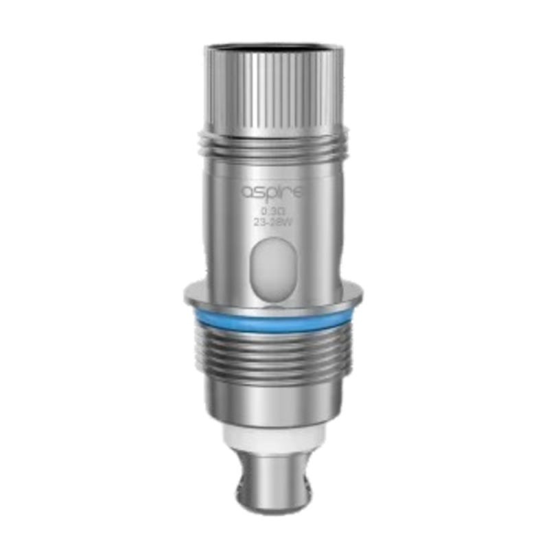 Résistances Nautilus XS (x5) Aspire.