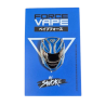 Pin's Force Bleue.