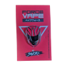 Pin's Force Rouge.