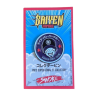 Pin's Saiyen Supa Crew.