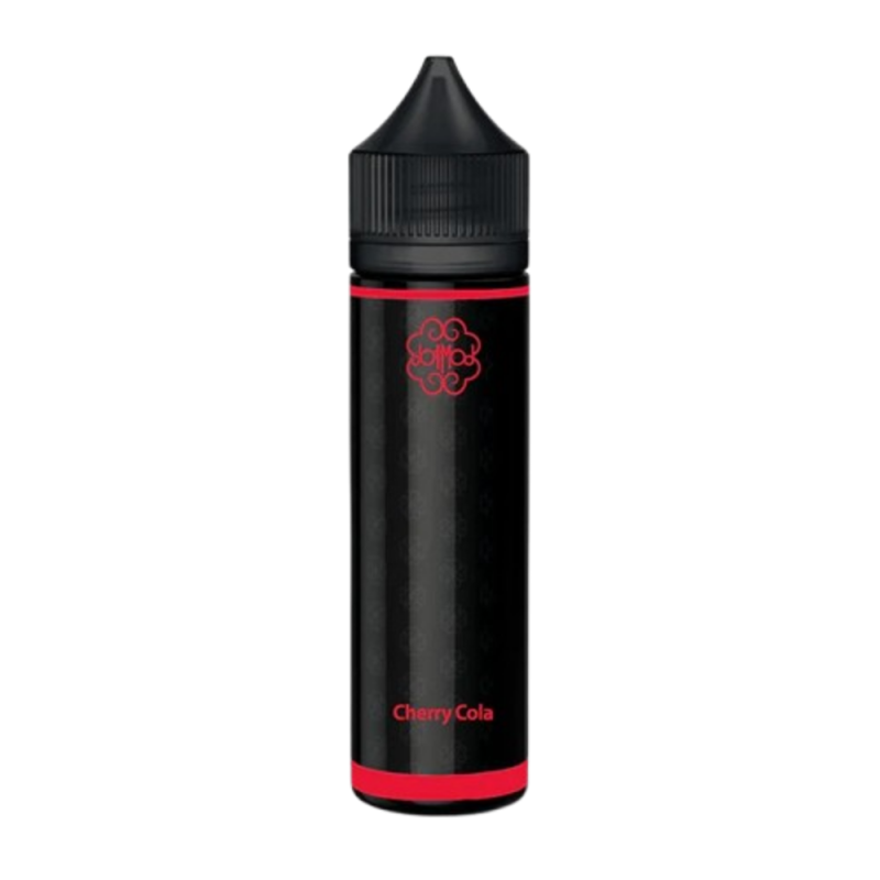 Cherry Cola 50ml DotMod.