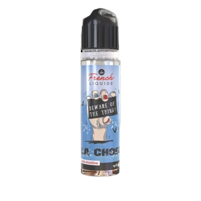 La Chose 50ml Le French Liquide.