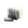 Cartouches Exceed Grip 4.5ml (X5) Joyetech.
