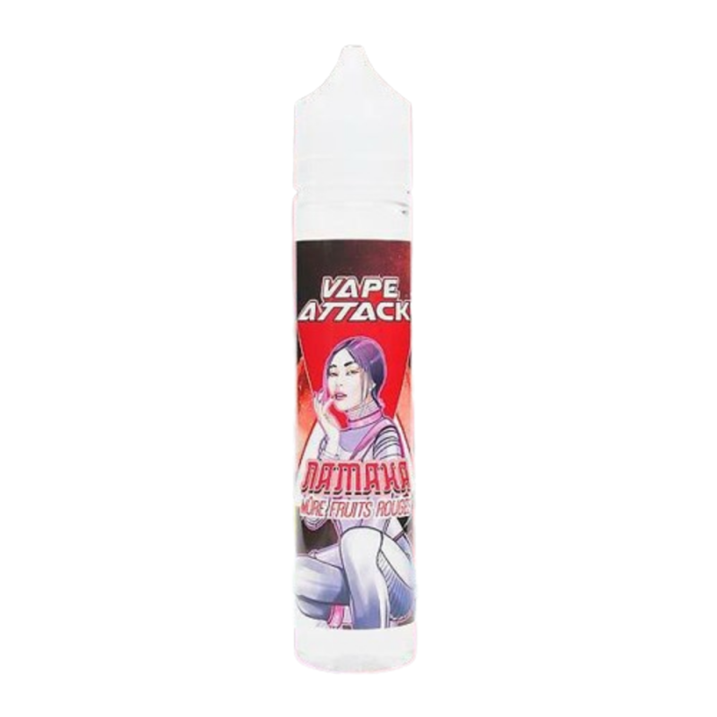 Namaka 50ml Vape Attack.