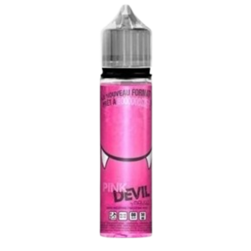 Pink Devil 50ml Avap.