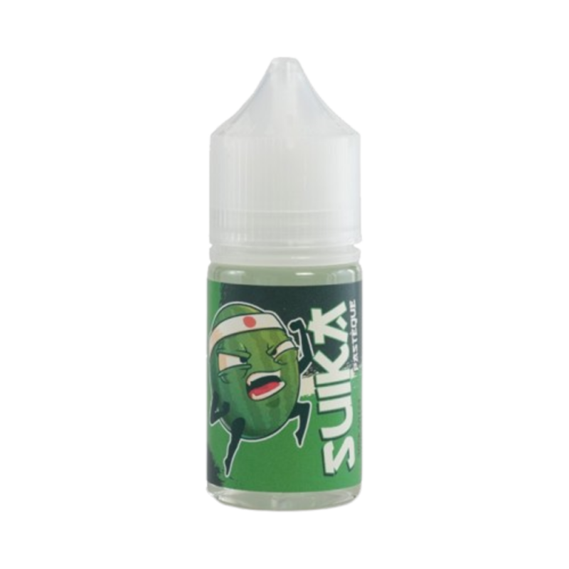 Suika Arôme Concentré DIY 30ml Kung Fruits Cloud Vapor.
