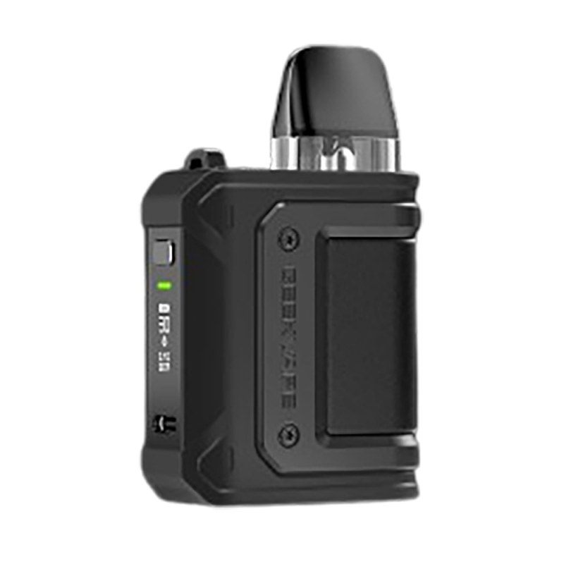 Kit Aegis Hero Q GeekVape.