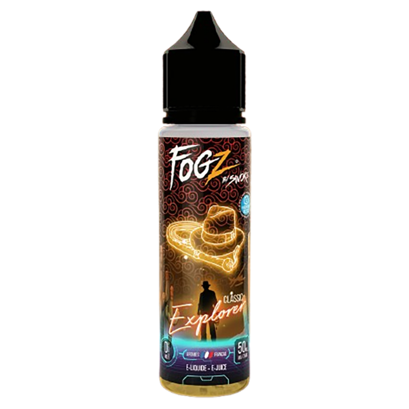 Classic Explorer 50ml Fogz®