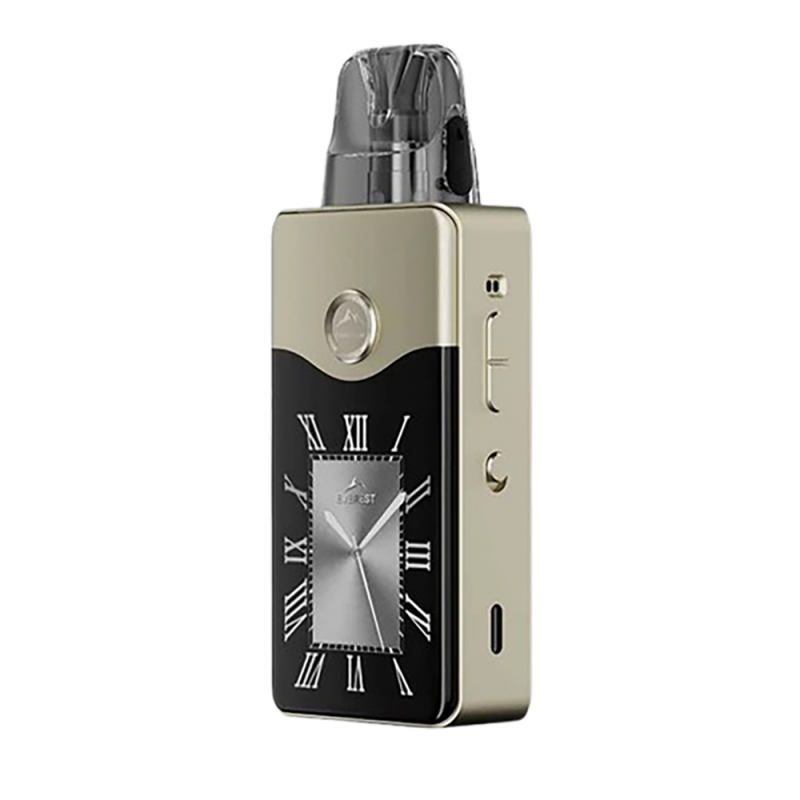 Kit E120 Voopoo.