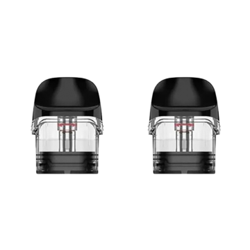 Cartouche Luxe Q (X4) 3ml...