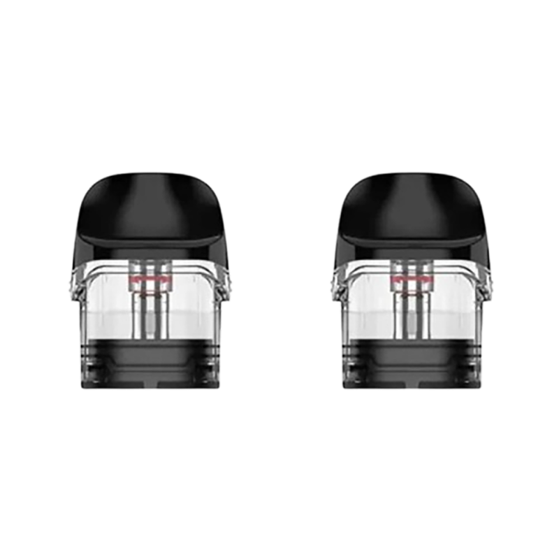 Cartouche Luxe Q (X4) 3ml Vaporesso.