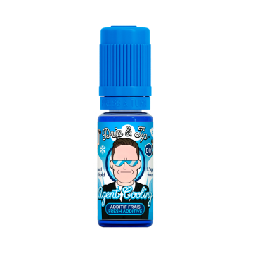 Agent Cooling 10ml Additif...