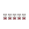 Résistances GTX Dual Vaporesso.
