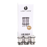 Résistances UB Max (X3) Lost Vape.